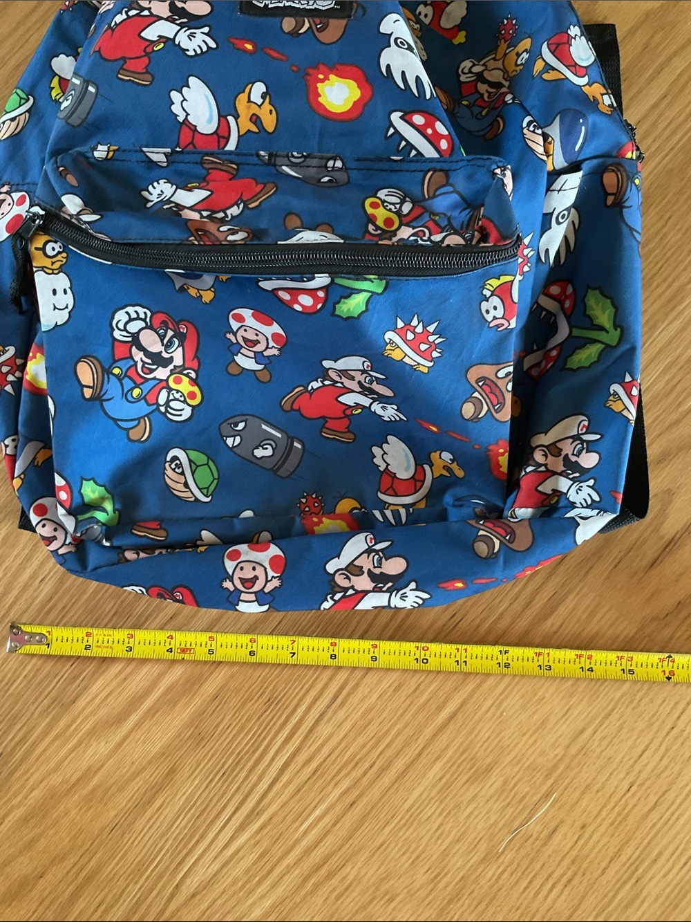 Nintendo Super Mario - Picture 4 of 7